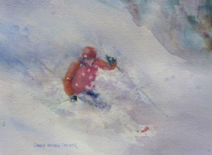 Fresh Snow