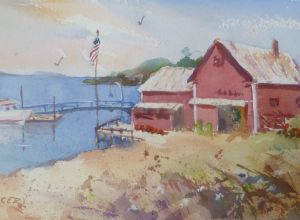 Indian Point, Harpswell.JPG