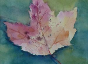 One Leaf