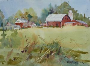 Fairflield Farm
