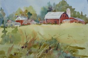 Farming