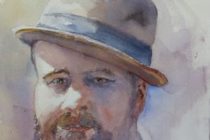 Portraits