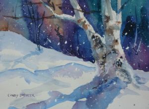 New Snow