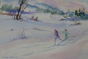 Winter